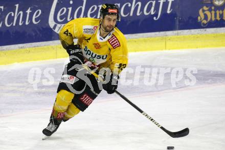 EBEL. Eishockey Bundesliga. KAC gegen	spusu Vienna Capitals.  Alex Wall  (Vienna). Klagenfurt, am 29.11.2020.
Foto: Kuess
www.qspictures.net

---
pressefotos, pressefotografie, kuess, qs, qspictures, sport, bild, bilder, bilddatenbank