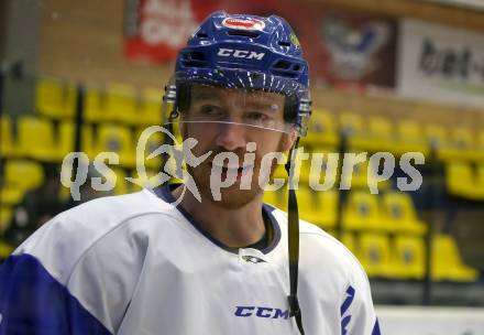 EBEL. Eishockey Bundesliga. VSV gegen KAC.  Michael Raffl (VSV). Villach, am 1.12.2020.
Foto: Kuess
www.qspictures.net
---
pressefotos, pressefotografie, kuess, qs, qspictures, sport, bild, bilder, bilddatenbank