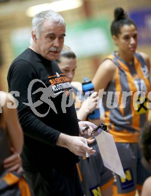 Basketball Damen Superliga 2020/2021. Grunddurchgang 8. Runde.  KOS Celovec Damen gegen BK Duchess Klosterneuburg. Franz Zderadicka   (Klosterneuburg). Klagenfurt, am 12.12.2020.
Foto: Kuess
www.qspictures.net

---
pressefotos, pressefotografie, kuess, qs, qspictures, sport, bild, bilder, bilddatenbank