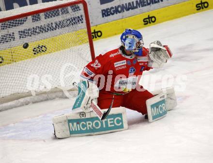 EBEL. Eishockey Bundesliga. VSV gegen HCB Suedtirol Alperia. Bernard Andreas (Bozen). Villach, am 22.12.2020.
Foto: Kuess
www.qspictures.net
---
pressefotos, pressefotografie, kuess, qs, qspictures, sport, bild, bilder, bilddatenbank