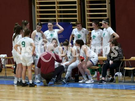 Basketball Damen Superliga 2020/2021. Grunddurchgang 4. Runde.  KOS Celovec Damen gegen  UBI Graz.  Trainer Dragan Sliskovic (KOS Celovec). Klagenfurt, am 26.1.2021.
Foto: Kuess
www.qspictures.net

---
pressefotos, pressefotografie, kuess, qs, qspictures, sport, bild, bilder, bilddatenbank