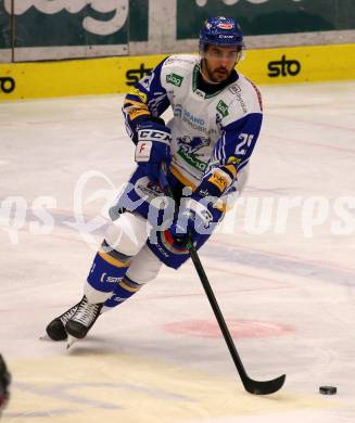 EBEL. Eishockey Bundesliga. VSV gegen Bratislava Capitals.  Sahir Gill (VSV). Villach, am 29.1.2021.
Foto: Kuess
www.qspictures.net
---
pressefotos, pressefotografie, kuess, qs, qspictures, sport, bild, bilder, bilddatenbank