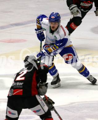 EBEL. Eishockey Bundesliga. VSV gegen Bratislava Capitals. Renars Krastenbergs  (VSV). Villach, am 29.1.2021.
Foto: Kuess
www.qspictures.net
---
pressefotos, pressefotografie, kuess, qs, qspictures, sport, bild, bilder, bilddatenbank