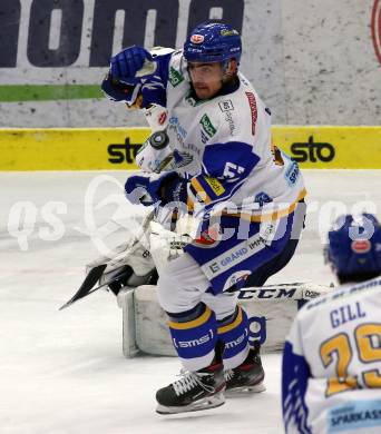 EBEL. Eishockey Bundesliga. VSV gegen Bratislava Capitals.  Matt Mangene (VSV). Villach, am 29.1.2021.
Foto: Kuess
www.qspictures.net
---
pressefotos, pressefotografie, kuess, qs, qspictures, sport, bild, bilder, bilddatenbank