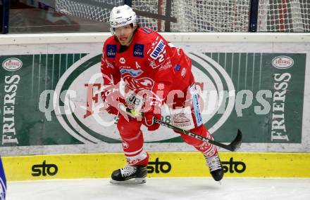 EBEL. Eishockey Bundesliga. VSV gegen KAC.  Thomas Hundertpfund (KAC). Villach, am 19.3.2021.
Foto: Kuess
www.qspictures.net
---
pressefotos, pressefotografie, kuess, qs, qspictures, sport, bild, bilder, bilddatenbank