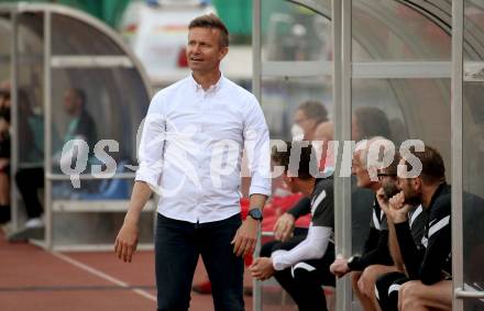 Fussball. Bundesliga. RZ Pellets WAC gegen FC Red Bull Salzburg. Trainer Jesse Marsch (Salzburg). Wolfsberg, am 25.4.2021.
Foto: Kuess
www.qspictures.net

---
pressefotos, pressefotografie, kuess, qs, qspictures, sport, bild, bilder, bilddatenbank