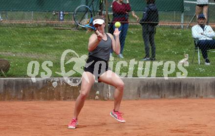 Tennis. OETV Challenge Serie.  Laura Pasterk. Poertschach, am 29.4.2021.
Foto: Kuess
www.qspictures.net

---
pressefotos, pressefotografie, kuess, qs, qspictures, sport, bild, bilder, bilddatenbank