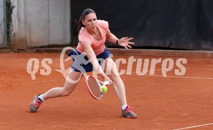 Tennis. OETV Challenge Serie.  Julia Adlbrecht. Poertschach, am 29.4.2021.
Foto: Kuess
www.qspictures.net

---
pressefotos, pressefotografie, kuess, qs, qspictures, sport, bild, bilder, bilddatenbank