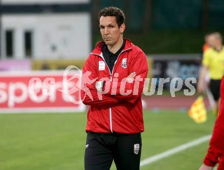 Fussball. Bundesliga. RZ Pellets WAC gegen LASK. Emanuel Pogatetz (LASK). Wolfsberg, am 12.5.2021.
Foto: Kuess
www.qspictures.net

---
pressefotos, pressefotografie, kuess, qs, qspictures, sport, bild, bilder, bilddatenbank