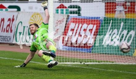 Fussball. Bundesliga. RZ Pellets WAC gegen LASK.  Manuel Kuttin (WAC). Wolfsberg, am 12.5.2021.
Foto: Kuess
www.qspictures.net

---
pressefotos, pressefotografie, kuess, qs, qspictures, sport, bild, bilder, bilddatenbank