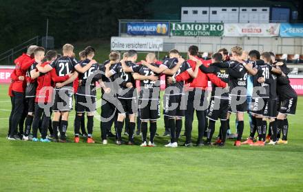 Fussball. Bundesliga. RZ Pellets WAC gegen LASK.  Jubel (LASK). Wolfsberg, am 12.5.2021.
Foto: Kuess
www.qspictures.net

---
pressefotos, pressefotografie, kuess, qs, qspictures, sport, bild, bilder, bilddatenbank