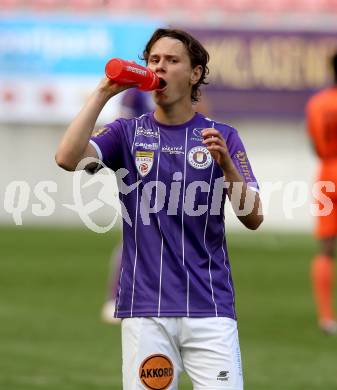 Fussball 2. Liga. SK Austria Klagenfurt gegen SV Horn.  Alex Timossi Andersson (Klagenfurt). Klagenfurt, am 16.5.2021.
Foto: Kuess
www.qspictures.net
---
pressefotos, pressefotografie, kuess, qs, qspictures, sport, bild, bilder, bilddatenbank