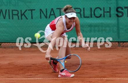 Tennis. 1. Bundesliga. KLC.  Pasterk Laura. Klagenfurt, am 29.5.2021.
Foto: Kuess
---
pressefotos, pressefotografie, kuess, qs, qspictures, sport, bild, bilder, bilddatenbank