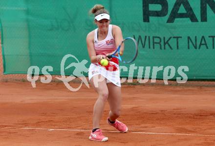 Tennis. 1. Bundesliga. KLC.  Pasterk Laura. Klagenfurt, am 29.5.2021.
Foto: Kuess
www.qspictures.net

---
pressefotos, pressefotografie, kuess, qs, qspictures, sport, bild, bilder, bilddatenbank