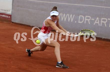 Tennis. 1. Bundesliga. KLC.  Karner Elena. Klagenfurt, am 29.5.2021.
Foto: Kuess
www.qspictures.net

---
pressefotos, pressefotografie, kuess, qs, qspictures, sport, bild, bilder, bilddatenbank