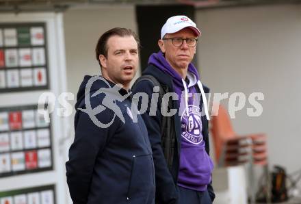 Fussball. Bundesliga. RZ Pellets WAC gegen FK Austria Wien.  Trainer Peter Stoeger  (Wien). Wolfsberg, am 30.5.2021.
Foto: Kuess
www.qspictures.net

---
pressefotos, pressefotografie, kuess, qs, qspictures, sport, bild, bilder, bilddatenbank