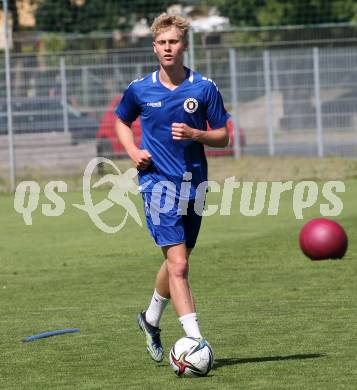 Fussball. Bundesliga. Training. SK Austria Klagenfurt . Hubert Griesebner . Klagenfurt, am 23.6.2021.
Foto: Kuess
www.qspictures.net
---
pressefotos, pressefotografie, kuess, qs, qspictures, sport, bild, bilder, bilddatenbank