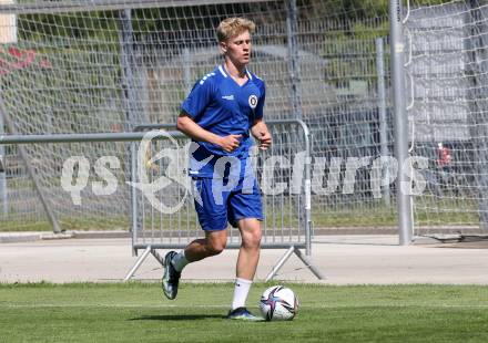 Fussball. Bundesliga. Training. SK Austria Klagenfurt . Hubert Griesebner . Klagenfurt, am 23.6.2021.
Foto: Kuess
www.qspictures.net
---
pressefotos, pressefotografie, kuess, qs, qspictures, sport, bild, bilder, bilddatenbank