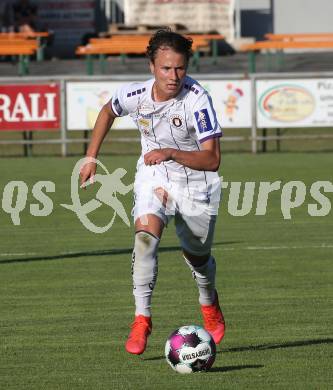 Fussball. Freundschaftsspiel. Koettmannsdorf gegen Austria Klagenfurt.   Alex Timossi Andersson (Klagenfurt). Klagenfurt, am 28.6.2021.
Foto: Kuess
www.qspictures.net
---
pressefotos, pressefotografie, kuess, qs, qspictures, sport, bild, bilder, bilddatenbank