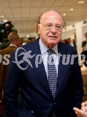 Fussball. Testspiel. Real Madrid gegen AC Milan.  PrÃ¤sident AC Milan Paolo Scaroni. Klagenfurt Woerthersee Stadion, am 8.8.2021.
Foto: Kuess
www.qspictures.net
---
pressefotos, pressefotografie, kuess, qs, qspictures, sport, bild, bilder, bilddatenbank