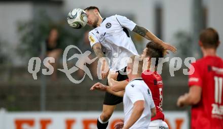 Fussball Regionalliga. SV Spittal gegen Gurten. Tom Zurga (Spittal). Spittal, 6.8.2021.
Fotos: Kuess
---
pressefotos, pressefotografie, kuess, qs, qspictures, sport, bild, bilder, bilddatenbank