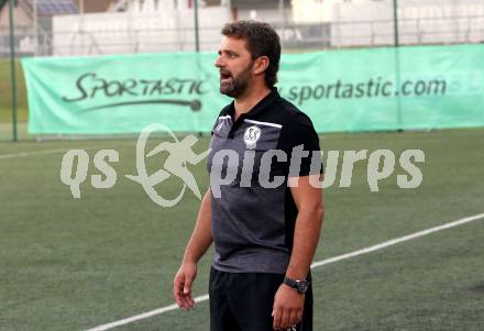 Fussball Regionalliga. SV Spittal gegen Gurten. Rudolf Schoenherr  (Spittal). Spittal, 6.8.2021.
Fotos: Kuess
---
pressefotos, pressefotografie, kuess, qs, qspictures, sport, bild, bilder, bilddatenbank