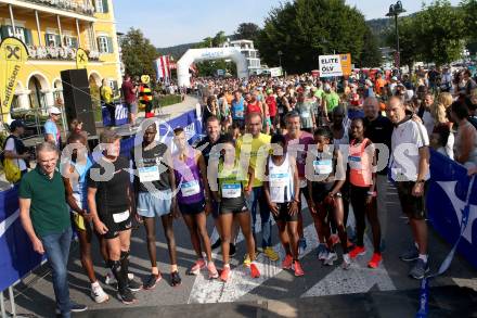 Kaernten laeuft. Start. Velden, am 22.8.2021.
Foto: Kuess
---
pressefotos, pressefotografie, kuess, qs, qspictures, sport, bild, bilder, bilddatenbank