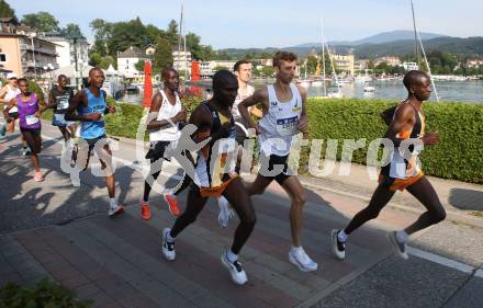 Kaernten laeuft. Start. Velden, am 22.8.2021
Foto: Kuess
---
pressefotos, pressefotografie, kuess, qs, qspictures, sport, bild, bilder, bilddatenbank