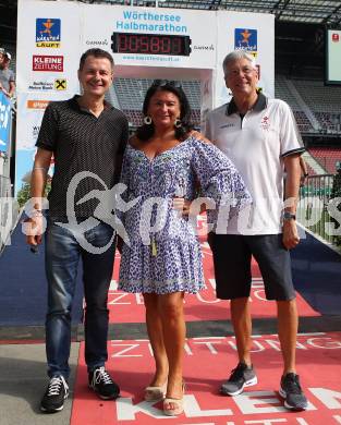 Kaernten laeuft. Landeshauptmann Peter Kaiser. Velden, am 22.8.2021.
Foto: Kuess
---
pressefotos, pressefotografie, kuess, qs, qspictures, sport, bild, bilder, bilddatenbank