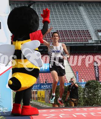 Kaernten laeuft. Andreas Vojta. Velden, am 22.8.2021.
Foto: Kuess
---
pressefotos, pressefotografie, kuess, qs, qspictures, sport, bild, bilder, bilddatenbank