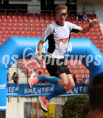 Kaernten laeuft. Patric Starosta. Velden, am 22.8.2021.
Foto: Kuess
---
pressefotos, pressefotografie, kuess, qs, qspictures, sport, bild, bilder, bilddatenbank