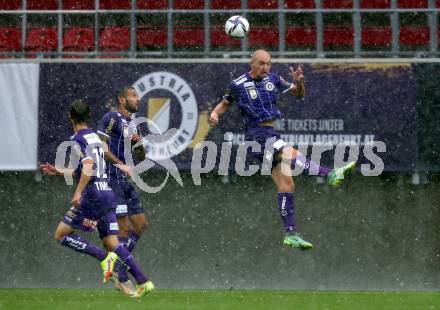 Fussball. Bundesliga. SK Austria Klagenfurt gegen WSG Tirol.  Nicolas Wimmer (Klagenfurt). Klagenfurt, am 28.8.2021.
Foto: Kuess
www.qspictures.net
---
pressefotos, pressefotografie, kuess, qs, qspictures, sport, bild, bilder, bilddatenbank