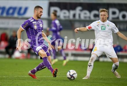 Fussball. Bundesliga. SK Austria Klagenfurt gegen WSG Tirol.  Turgay Gemicibasi (Klagenfurt). Klagenfurt, am 28.8.2021.
Foto: Kuess
www.qspictures.net
---
pressefotos, pressefotografie, kuess, qs, qspictures, sport, bild, bilder, bilddatenbank