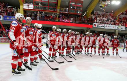 EBEL. Eishockey Bundesliga. KAC gegen	spusu Vienna Capitals.  (KAC). Klagenfurt, am 17.9.2021.
Foto: Kuess
www.qspictures.net

---
pressefotos, pressefotografie, kuess, qs, qspictures, sport, bild, bilder, bilddatenbank