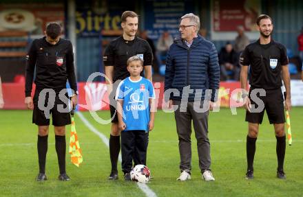 Fussball OEFB Cup. Treibach gegen FAC Wien. Treibach, am 21.9.2021.
Foto: Kuess
---
pressefotos, pressefotografie, kuess, qs, qspictures, sport, bild, bilder, bilddatenbank