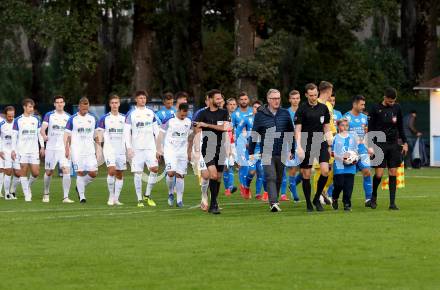 Fussball OEFB Cup. Treibach gegen FAC Wien. Treibach, am 21.9.2021.
Foto: Kuess
---
pressefotos, pressefotografie, kuess, qs, qspictures, sport, bild, bilder, bilddatenbank