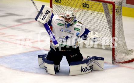 EBEL. Eishockey Bundesliga. VSV gegen HC Pustertal Woelfe. Andreas Bernard  (VSV). Villach, am 24.9.2021.
Foto: Kuess
www.qspictures.net
---
pressefotos, pressefotografie, kuess, qs, qspictures, sport, bild, bilder, bilddatenbank