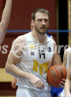 Basketball Austria Cup 2020/2021.  Woerthersee Piraten gegen BBU Salzburg. Maximilian Kunovjanek (Piraten). Klagenfurt, am 2.10.2021.
Foto: Kuess
www.qspictures.net

---
pressefotos, pressefotografie, kuess, qs, qspictures, sport, bild, bilder, bilddatenbank