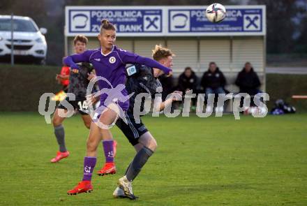 Fussball Testspiel. SK Austria Klagenfurt gegen Union Berlin. Nikolaj Adlwarth (Klagenfurt). Globasnitz, am 11.10.2021.
Foto: Kuess
---
pressefotos, pressefotografie, kuess, qs, qspictures, sport, bild, bilder, bilddatenbank