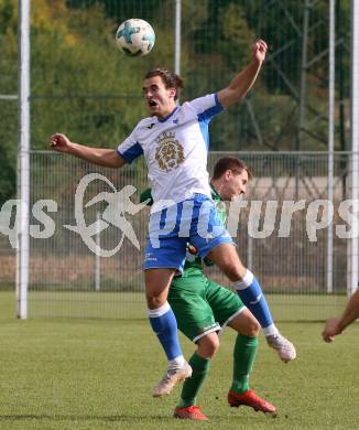 Fussball. Unterliga West. Landskron gegen Sachsenburg.   Elias August Kaim   (Sachsenburg). Landskron, 16.10.2016.
Foto: Kuess
---
pressefotos, pressefotografie, kuess, qs, qspictures, sport, bild, bilder, bilddatenbank