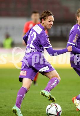 Fussball. Bundesliga. SK Austria Klagenfurt gegen  FC Flyeralarm Admira.   Alex Timossi Andersson (Klagenfurt). Klagenfurt, am 30.10.2021.
Foto: Kuess
www.qspictures.net
---
pressefotos, pressefotografie, kuess, qs, qspictures, sport, bild, bilder, bilddatenbank