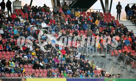 Fussball. Bundesliga. SK Austria Klagenfurt gegen  FC Flyeralarm Admira.   Fans (Klagenfurt). Klagenfurt, am 30.10.2021.
Foto: Kuess
www.qspictures.net
---
pressefotos, pressefotografie, kuess, qs, qspictures, sport, bild, bilder, bilddatenbank