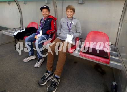 Fussball. Bundesliga. SK Austria Klagenfurt gegen  FC Flyeralarm Admira.   (Klagenfurt). Klagenfurt, am 30.10.2021.
Foto: Kuess
www.qspictures.net
---
pressefotos, pressefotografie, kuess, qs, qspictures, sport, bild, bilder, bilddatenbank