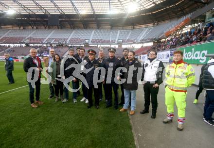 Fussball. Bundesliga. SK Austria Klagenfurt gegen  FC Flyeralarm Admira.   (Klagenfurt). Klagenfurt, am 30.10.2021.
Foto: Kuess
www.qspictures.net
---
pressefotos, pressefotografie, kuess, qs, qspictures, sport, bild, bilder, bilddatenbank