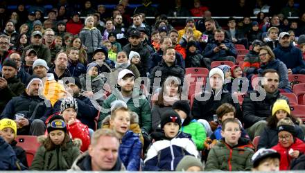 Fussball. Bundesliga. SK Austria Klagenfurt gegen  FC Flyeralarm Admira.   Fans (Klagenfurt). Klagenfurt, am 30.10.2021.
Foto: Kuess
www.qspictures.net
---
pressefotos, pressefotografie, kuess, qs, qspictures, sport, bild, bilder, bilddatenbank