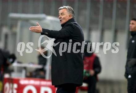 Fussball. FIFA. WM Qualifikationsspiel. European Qualifiers. Oesterreich gegen Israel. Trainer Willi Ruttensteiner (Isarael). Klagenfurt, Woerthersee Stadion, 12.11.2021.
Foto: Kuess
www.qspictures.net
---
pressefotos, pressefotografie, kuess, qs, qspictures, sport, bild, bilder, bilddatenbank