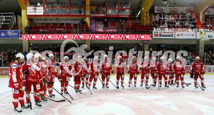 EBEL. Eishockey Bundesliga. KAC gegen	Tesla Orli Znojmo.  (KAC). Klagenfurt, am 21.11.2021.
Foto: Kuess
www.qspictures.net

---
pressefotos, pressefotografie, kuess, qs, qspictures, sport, bild, bilder, bilddatenbank