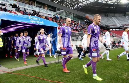 Fussball. Bundesliga. SK Austria Klagenfurt gegen  FK Austria Wien.   (Klagenfurt),  (Wien). Klagenfurt, am 21.11.2021.
Foto: Kuess
www.qspictures.net
---
pressefotos, pressefotografie, kuess, qs, qspictures, sport, bild, bilder, bilddatenbank