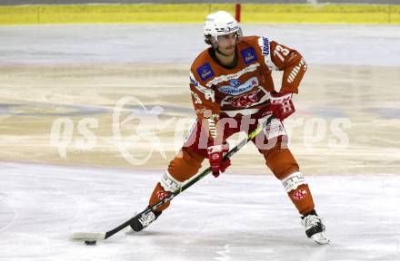 EBEL. Eishockey Bundesliga. KAC gegen	HK SZ Olimpija. Niklas Andre Wuerschl (KAC). Klagenfurt, am 7.12.2021.
Foto: Kuess
www.qspictures.net

---
pressefotos, pressefotografie, kuess, qs, qspictures, sport, bild, bilder, bilddatenbank