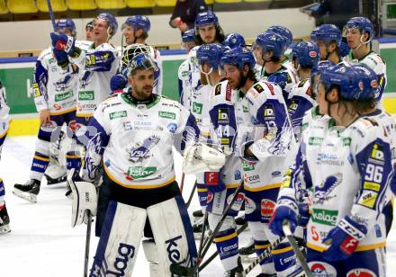 EBEL. Eishockey Bundesliga. VSV gegen HK SZ Olimpija.  Andreas Bernard (VSV). Villach, am 28.12.2021.
Foto: Kuess
www.qspictures.net
---
pressefotos, pressefotografie, kuess, qs, qspictures, sport, bild, bilder, bilddatenbank